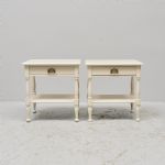 1527 5223 BEDSIDE TABLES